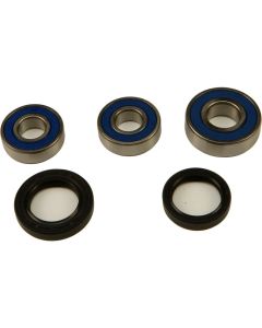 All Balls Rear Wheel Bearing Kit 25-1650