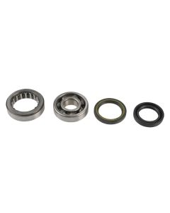 Athena Crankshaft Bearing Seal Kit For Honda CRF150R 2007-2026 P400210444202