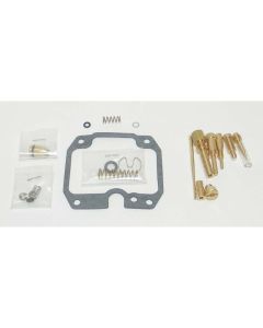 WSM Carburetor Kit For Kawasaki 250 Bayou 07-11 016-120