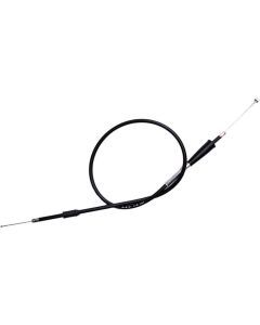 Motion Pro Black Vinyl Throttle Cable For KTM 65 SX 1998-2001 10-0141