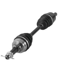 QuadBoss Replacement Axles Front - TRM-HO-8-306