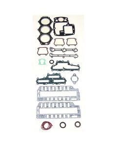 WSM Gasket Kit Powerhead For Chrysler / Force 70 - 75 Hp 3 Cyl 500-106