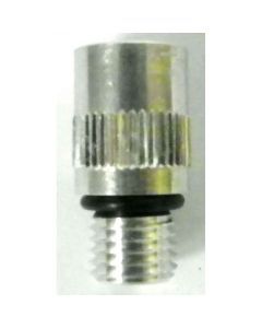 WSM 10mm Gearcase Filler Adaptor 995-120