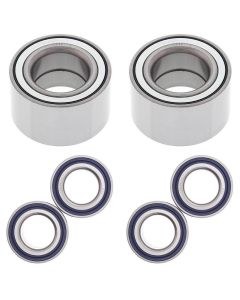Bearing Kit for Front and Rear Wheels Polaris 900 ACE EFI EPS 16