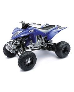 1:12 YAMAHA YFZ 450 ATV (BLUE)