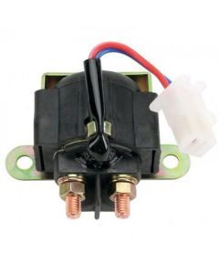 Starter Solenoid Switch for Suzuki DR200SE 1996-2009 Lionparts
