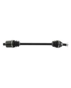 All Balls Heavy Duty Cv Axle Rear Right/Left AB8-PO-8-374