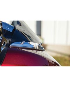 Kuryakyn Windshield Mounting Spikes Chrome 5715