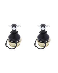 QUADBOSS Complete Ball Joint Kit - Lower for Yamaha WOLVERINE R-SPEC EPS 2016