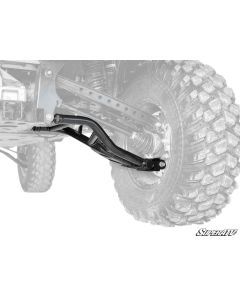 SuperATV Yamaha Wolverine RMAX4 1000 High-Clearance Rear A-Arms AA-Y-RMAX4-R-HC-02