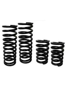 High Lifter 5" Spring Lift Kit For Can-Am Models CLKCMX3XMR-00