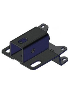 Honda Recon Rear 2 Inch Hitch- 102035