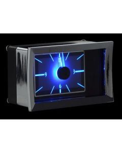 Dakota Digital 1957 Chevrolet Car Analog Clock For VHX Gauge Kit VLC-57C