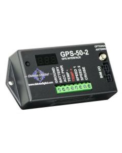 Dakota Digital GPS Interface Speed Sensor Compass Sender BIM Gps-50-2