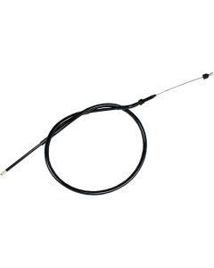 Motion Pro Black Vinyl Clutch Cable 02-0548
