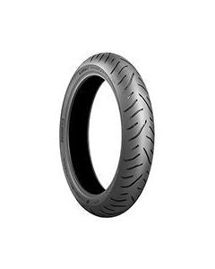 Bridgestone Battlax Sport Touring T32F 120/70ZR18 Tire (59W) Front 12681