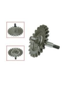 Psychic Waterpump Shaft W/Gear MX-10212B