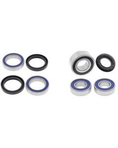 Wheel Front And Rear Bearing Kit for KTM 640cc LC4 640 2005