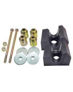 C&A Pro Ski Mount Mini Polaris 76000275