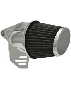 Vance and Hines VO2 Falcon Air Intake Chrome 71067