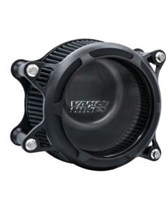 Vance & Hines Insight Air Intake Black Wrinkle 41073
