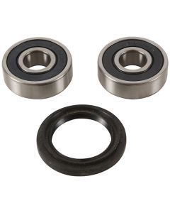 1977-1981 PE 250 Pivot WorkS-Front Wheel Bearing Kit, For Suzuki