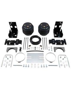 LoadLifter 5000 Ultimate with Internal Jounce Bumper - Rear - fits Select Ford Econoline E-350, Class C Motorhome Models