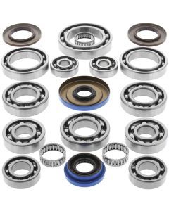 QuadBoss Transaxle Bearing Kit Rear - 25-2085
