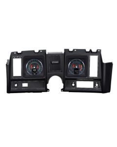 Dakota Digital 1968-1977 Chevrolet Corvette RTX Analog Gauge kit RTX-68C-VET-X