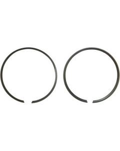 WSM Piston Ring Set .5mm Over - 010-917-05