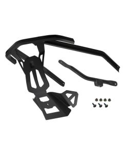 Spi Front Bumper  SC-12671