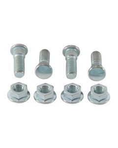 All Balls  Wheel Stud And Nut Kit 85-1091