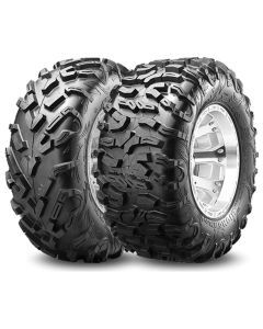 Set of 2 Maxxis Bighorn 3.0 Front ATV UTV Tires 29X9.00R14 6Ply
