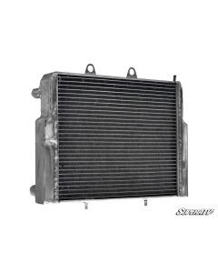 SuperATV Polaris RZR Heavy-Duty Radiator HDR-P-RZR