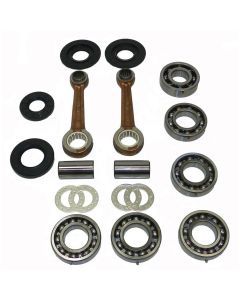 WSM Crankshaft Rebuild Kit - 010-318