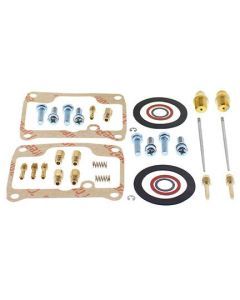 All Balls Carburetor Rebuild Kit For Ski-Doo Skandic WT (LC) 1997-1999 26-1984