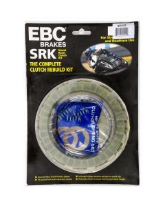 EBC SRK Complete Rebuild Kit - SRK50