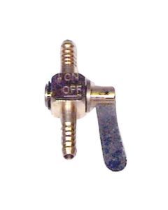 Motion Pro Inline Fuel Valve 3/16" 08-0038