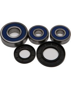 All Balls Rear Wheel Bearing Kit 25-1344