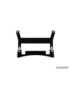 SuperATV Kawasaki Teryx Frame Stiffener / Gusset Kit FS-K-TRX4-01