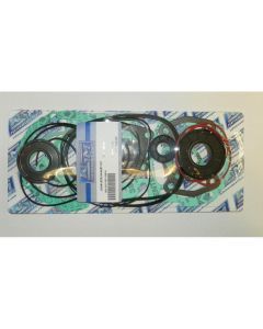 WSM Complete Gasket Kit For Sea-Doo 580 89-91 007-620-02