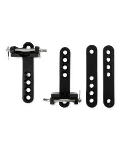 EazLift - ReCurve, Hook Up Hanger, Bottom Mount Coupler