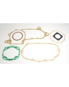 Athena Full Gasket Kit For Maico 400 2T 1978 P400320850140
