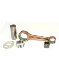WSM Connecting Rod for Honda 125 CR 88-07 45-600