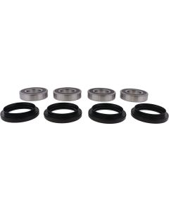Pivot Works Front Wheel Bearing Kit PWFWK-Y55-000