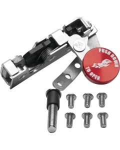 DragonFire Racing Replacement Latches - 522708