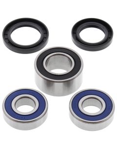 All Balls Racing Rear Wheel Bearing Kit 25-1658