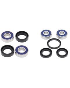 Wheel Front And Rear Bearing Kit for Yamaha 80cc YZ80 1982 - 1983