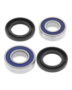 Front Wheel Bearing Seal Rebuild Kit Honda Fourtrax TRX200 TRX200D 1990-1997