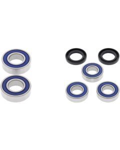 Wheel Front And Rear Bearing Kit for Suzuki 250cc RM250 1995